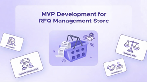 Servicio Completo de Diseño e Ingeniería MVP |   Diseño de Interfaces de Usuario (UI/UX) Escalables, Codificación Rápida de Plataforma Completa y Optimización de Lanzamiento - Product Image 2