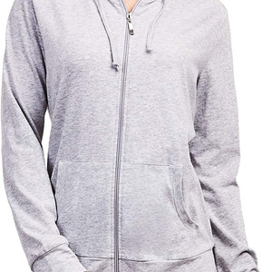 Sudadera con Capucha de Invierno para Mujer, de Alta Calidad, con Logotipo Personalizado, Estilo Urbano, de Forro Polar, Más Vendida - Product Image 3
