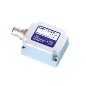 LPMS-RS232AL3 IMU 9 แกน พร้อม AHRS RS232/USB Connectivity ตัวเรือนกันน้ำ 5-18V DC สำหรับ AGV และระบบควบคุมการทรงตัว - Product Image 1