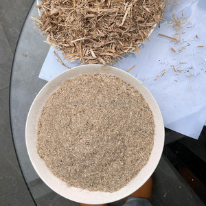 Bagazo de Caña de Azúcar de Primera Calidad para Alimentación Animal - Fuente de Energía de Fibra Natural, Humedad 14% Máx. Ciudad de Ho Chi Minh, Vietnam |   KIM MINH - Product Image 5