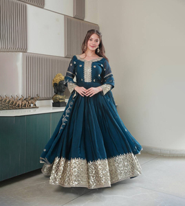 Wholesale Indian Style Long Sleeve Dresses Eco-Friendly & Soft Cotton  Fabric | Alibaba.com
