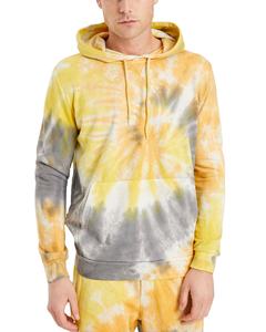 Confortable Active Wear Tie Dye Survêtement Pour Hommes En Gros Haute Qualité Personnalisé Mode Street Wear Hommes Tie Dye Survêtement - Product Image 4