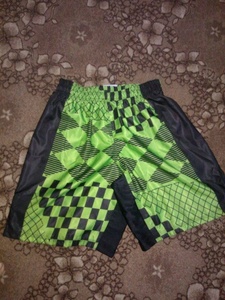 กางเกง MMA คุณภาพพรีเมียม น้ำหนักเบา ผ้าซับลิเมชั่นเนื้อนุ่ม เอวยางยืด สำหรับผู้ชาย วัยผู้ใหญ่ บริการ OEM - Product Image 5