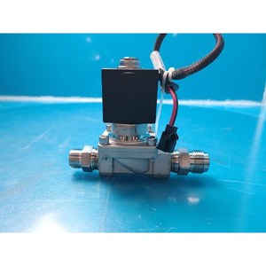 วาล์วขดลวดแม่เหล็กไฟฟ้าแบบใช้ VXZ2242J-04-5G1-X677ชิ้นส่วนอุปกรณ์เซมิคอนดักเตอร์แบบดั้งเดิมจาก SMC - Product Image 5