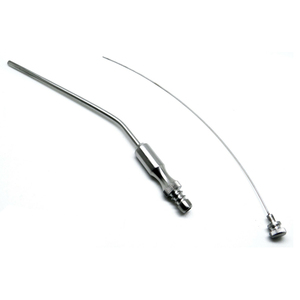 Production directe d'usine de tubes d'aspiration Yankauer avec solutions de fabrication OEM pour les fournisseurs et distributeurs d'équipements médicaux - Product Image 3