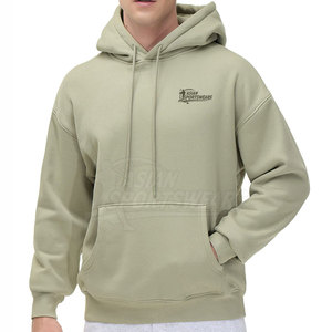 Sweat-shirts d'hiver en molleton tricoté surdimensionnés, élégants, confortables et décontractés, 100% coton, écologiques, respirants, de haute qualité - Product Image 6