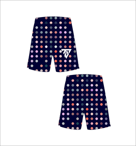 Pantalones Cortos de Camuflaje Marrón Salvia para Hombre, Diseño Abstracto con Tonos Terrosos, Shorts de Verano, Ropa Casual de Calle, Pantalones Deportivos para Gimnasio - Product Image 3