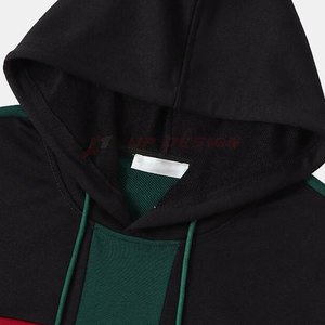 Nouveauté : Sweat-shirts à capuche pour homme de qualité supérieure, vêtements décontractés respirants et confortables, 100% coton pour adultes - Product Image 3