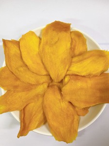 <b>SWEET</b> SOFT DRIED MANGO NATURAL SNACK // DRIED TROPICAL FRUITS FROM VIETNAM // Ms. Beatrix - Product Image 2