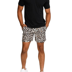 Shorts de basket-ball pour hommes, shorts de sport, athlétiques, pour la course, la remise en forme, la plage, la musculation, le jogging - Product Image 1
