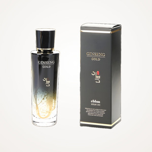 Soins de la peau coréens Ippeum Ginseng Gold Toner, produits de luxe en pot et en flacon, anti-âge coréen multifonctionnel pour hommes. - Product Image 5