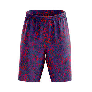 Pantalones Cortos Deportivos para Hombre, Personalizados con Impresión Digital, Transpirables, de Secado Rápido, para Natación, Pesca, Baloncesto, Gimnasio y Playa, con Logotipo Frontal, Tela de Poliéster - Product Image 6