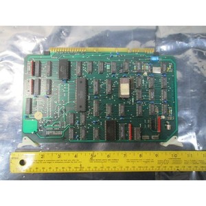 ASM AMERICA INC, 90-105480A48, แผงวงจรพิมพ์แสดงผลวิดีโอ - อุปกรณ์และอะไหล่เซมิคอนดักเตอร์ระดับโลกที่เชื่อถือได้ - Product Image 4