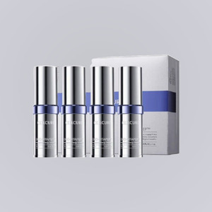 Suero facial coreano Selcure Duo Vita Pep Pepta Link Energy Ampoule Set - Esencia/Suero/Ampolla 10ml 4 piezas - Product Image 1