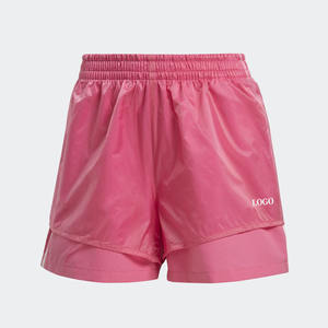 Shorts tendance pour femmes 2026, personnalisables par sublimation, fabrication OEM, prix direct usine, quantité OEM, conception sur mesure, vente en gros - Product Image 4