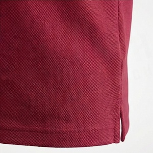 เสื้อโปโลแขนยาวผู้ชายคุณภาพสูง ระบายอากาศได้ดี สีสันปรับแต่งได้ พรีเมียม สำหรับเล่นกอล์ฟและกิจกรรมอื่นๆ - Product Image 5