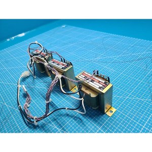 Módulo LCD de caracteres CENTER SD-161 usado como pieza de repuesto para equipos semiconductores antiguos - Product Image 1