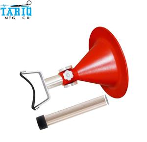 Soporte Reutilizable para Pezuñas de Animales Grandes, Equipo de Herrador para el Recorte de Pezuñas de Caballos de TARIQ MFG CO - Product Image 2