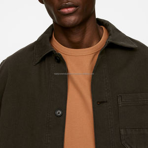 เสื้อยืดผู้ชายธรรมดาโอเวอร์ไซส์ออกแบบได้ตามต้องการเสื้อยืดผ้าฝ้าย100% พิมพ์ลายดิจิทัลโลโก้สไตล์วินเทจ - Product Image 5