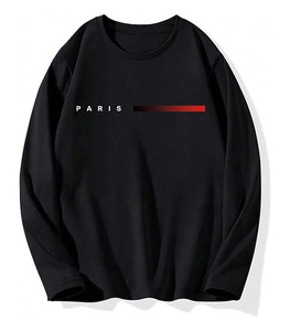 Sweat à capuche oversize unisexe en molleton 100% coton 450 GSM, uni, avec poche, style streetwear décontracté, hiver, vente en gros, personnalisable - Product Image 3