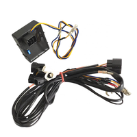 EFI ECU UNLIMITER ECU Herramientas programables