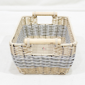 Artex Dong Thap Factory plateau de service rond en rotin tissé organisateur décoratif pour la décoration intérieure et la cuisine - Product Image 4