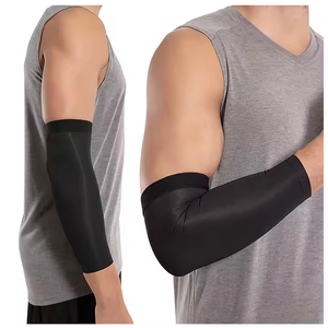 Mangas Protectoras para Motociclismo, Unisex, de Poliéster y Spandex, Secado Rápido, Protección UV, Diseño Personalizado, Venta al Por Mayor - Product Image 5