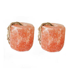 Bloque de Sal Mineral Natural con Marca Personalizada, Fabricación Directa de Fábrica, Sal del Himalaya para Animales Más Vendida - Product Image 4