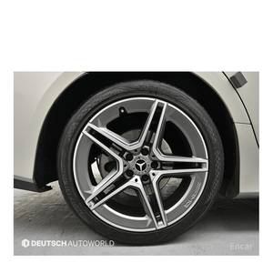 เมอร์เซเดส-เบนซ์ CLS300d 4MATIC รุ่นเดือนสิงหาคม 2023 ระยะทาง 39,182 กม. เชื้อเพลิงดีเซล เกียร์อัตโนมัติ พวงมาลัยซ้าย กล้องมองหลัง - Product Image 5