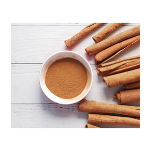 Premium Cinnamon Powder Organic Spices Herbs Pure Ceylon Cinnamon Fine <b>Ground</b> for Cooking Baking Health - Product Image 1