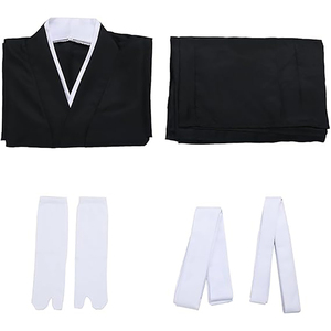 Conjunto de Uniforme de Artes Marciales Personalizado, Traje de Entrenamiento Profesional, Ropa Cómoda para Practicar, Fabricante OEM ODM, Entrenamiento de Artes Marciales - Product Image 6