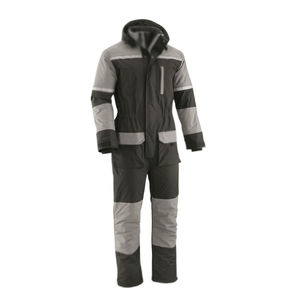 Veste de ski personnalisée de haute qualité veste de ski d'alpinisme imperméable d'hiver veste de ski respirante ergonomique pour hommes - Product Image 1
