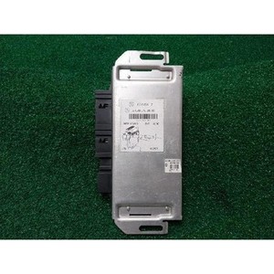 ECUs y Módulos de Computación Usados de Clase S A0285459832 - Product Image 1