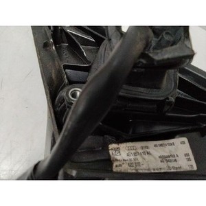 Espejo Retrovisor Derecho Usado A6 4G1857410L - Product Image 6