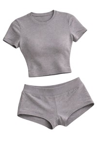 Braguitas de Algodón Puro para Mujer, de Cintura Baja, para Uso Diario, Suaves y Transpirables, Ropa Interior Cómoda al por Mayor - Product Image 2