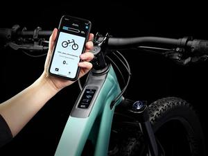 Trek Fuel EXe 5 - Product Image 3