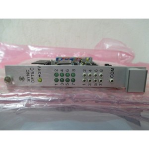 AMAT 0100-00132 PB, บอร์ด, ชิ้นส่วนตรวจจับซิงค์ PWB - อุปกรณ์และอะไหล่เซมิคอนดักเตอร์ระดับโลกที่เชื่อถือได้ - Product Image 1