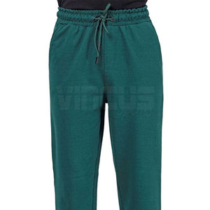 Pantalones Deportivos para Mujer, Diseño Moderno, Precio Razonable, Venta en Línea, Color Sólido, Múltiples Bolsillos - Product Image 3