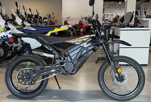 Producto TOP RFN Arees-1, Motocicleta Eléctrica de Rally, Legal para Carretera, Doble Propósito, LISTA PARA USAR - Product Image 6