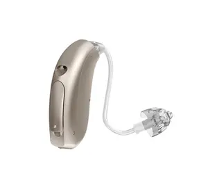 Oticon mini RITE Nera Pro新しいデザインの補聴器bte良い価格高品質