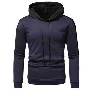 Sudaderas con capucha personalizadas de alta calidad al por mayor para hombre, ropa deportiva estampada para correr, servicio OEM de fabricante de Pakistán - Product Image 1