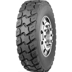 ยางรถบรรทุกหนักแบบไบแอส 11R22.5 ใหม่ คุณภาพพรีเมียม จัดส่งรวดเร็ว บริการเปลี่ยน/ซ่อม ราคาแข่งขัน 175-195 มม. - Product Image 1