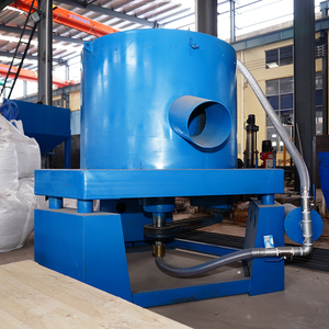 Ly tâm tập trung cho vonfram Lựa chọn vàng Panning chế biến khoáng sản Áo khoác nước máy ly tâm cát vàng thiết bị - Product Image 1