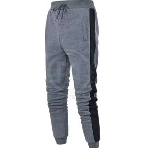 Survêtements légers de qualité supérieure pour hommes – Vêtements de jogging et tenues de sport en gros - Product Image 3