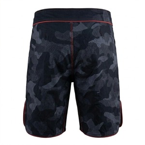 Pantalones Cortos de Karate con Logotipo Personalizado, Diseño de Camuflaje, Sublimados de Alta Calidad, Elásticos, Transpirables, Ligeros, 100% Algodón, para Entrenamiento - Product Image 2