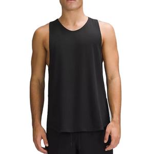 เสื้อกล้ามออกกำลังกายผู้ชาย ระบายอากาศได้ดี เหมาะสำหรับฟิตเนส ยิม เทรนนิ่ง และเล่นกีฬา - Product Image 1