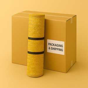 Eco‑Friendly <b>Table</b> <b>Mat</b> for Dining & Home Décor - Product Image 2