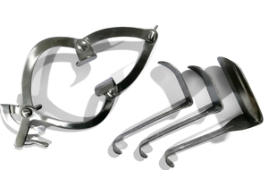 เครื่องถ่างช่องท้องแบบซัลลิแวน - Product Image 1