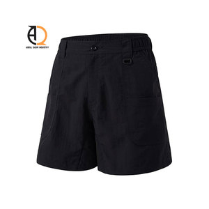 Shorts de pêche pour hommes avec logo personnalisé, shorts d'extérieur - Product Image 1