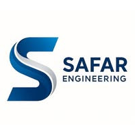 Safar Engeniering logo